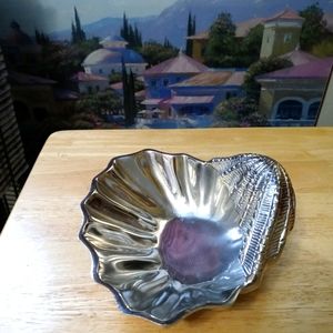 🍲JULIA KNIGHT TAHITIAN CLAM SHELL 🍜